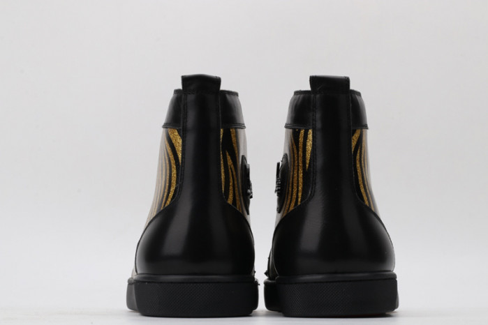 Ch**an loubout1n customize shoes