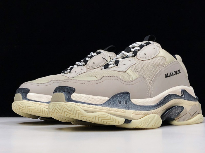 blc* triple s trainer