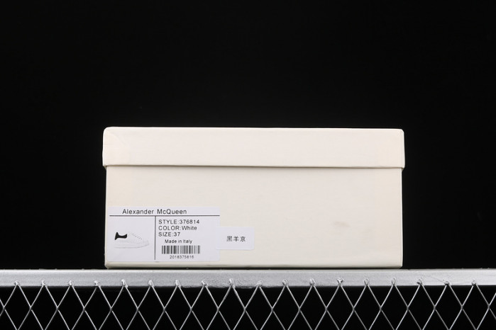 mcqueen oversized sneaker