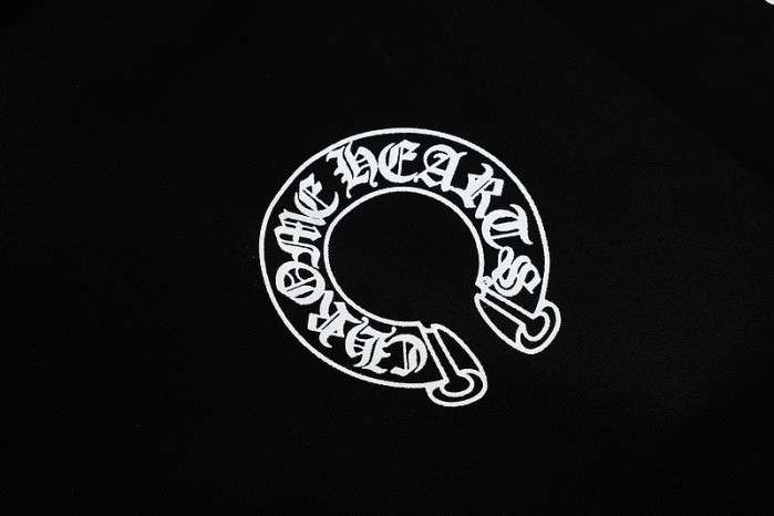 chr0me heart hoodie 2301001