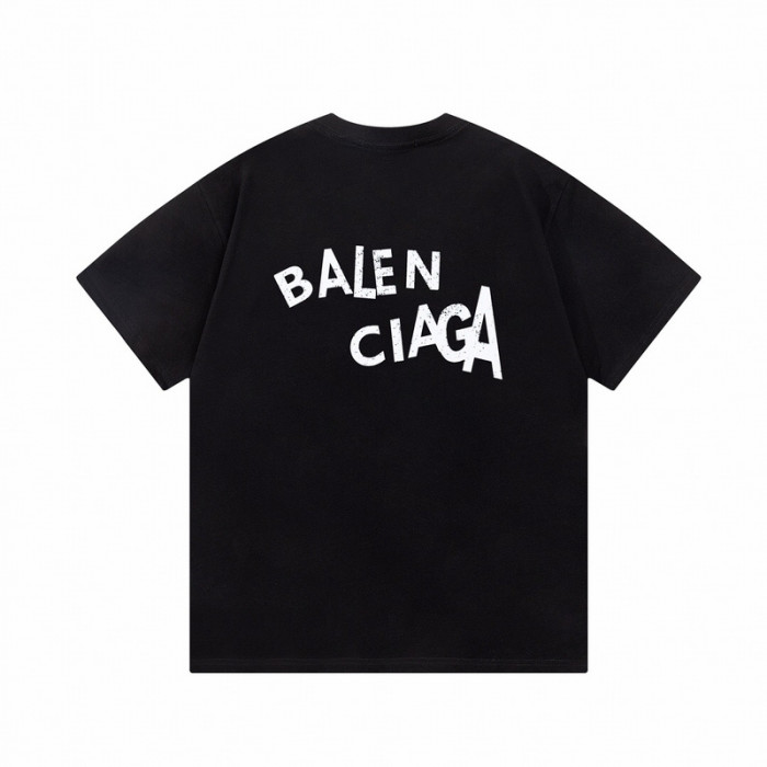 balenc1aga t-shirt 2302052