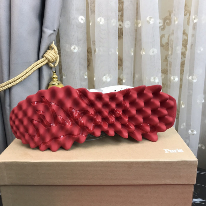 CHRISTIAN LOUBOUT1N Loubishark man (CUSTOMIZE)