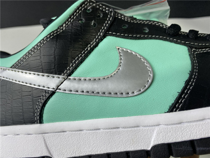 nike dunk sb low Di*m*nd supply co. "tiffany" - 304292 402