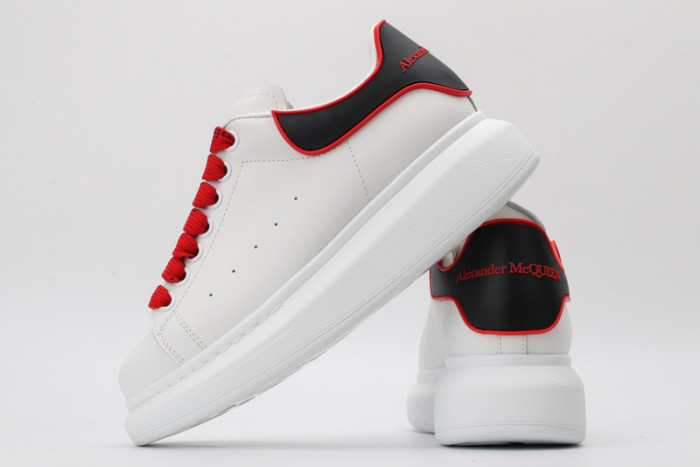 mcqueen oversized sneaker