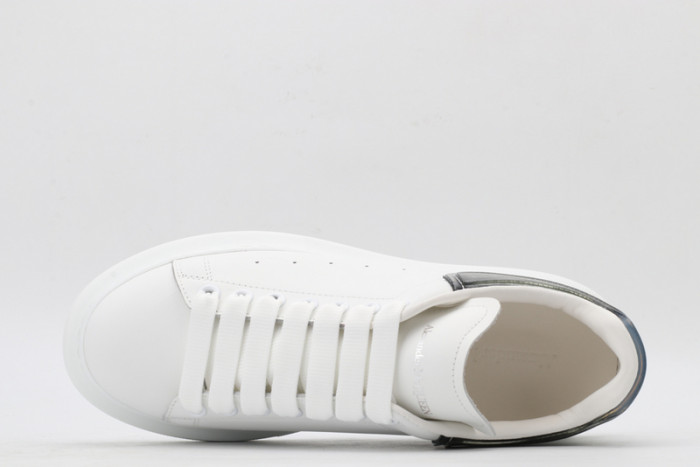 mcqueen oversized sneaker