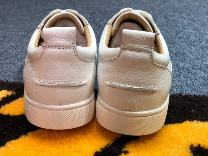 Christian Loubout1n Customize Shoes