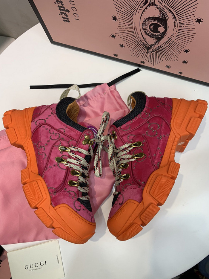 G*u*i1 journey flashtrek jewel crystal low boot