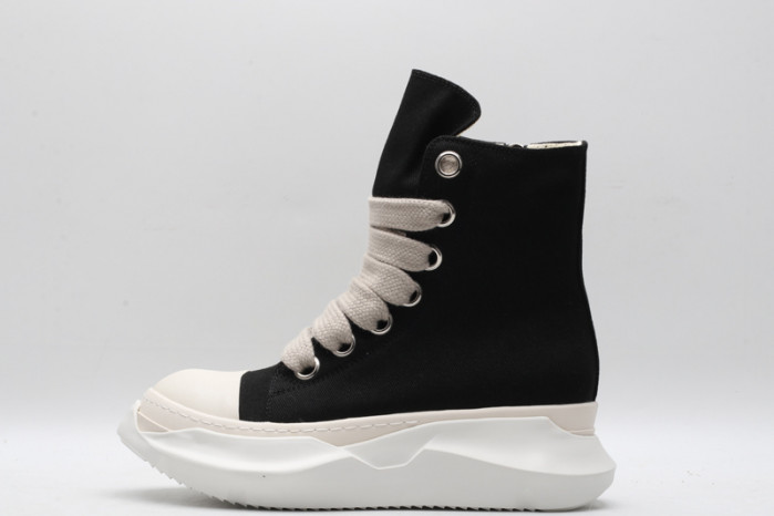 rick owens shoes