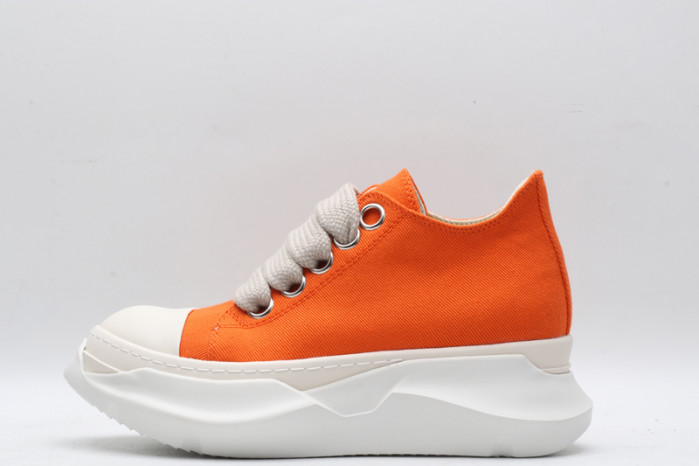 rick owens shoes