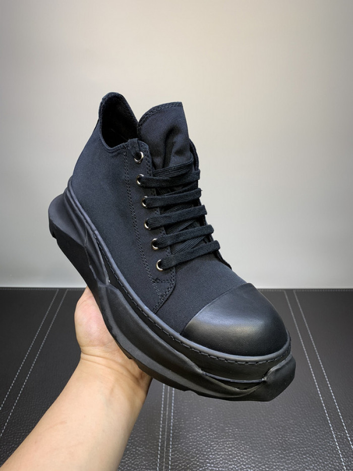 rick owens shoes