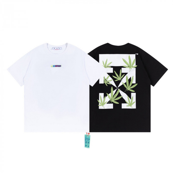 off-white t-shirt p2000105