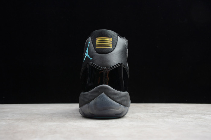 air jordan 11 gamma blue 378037-006