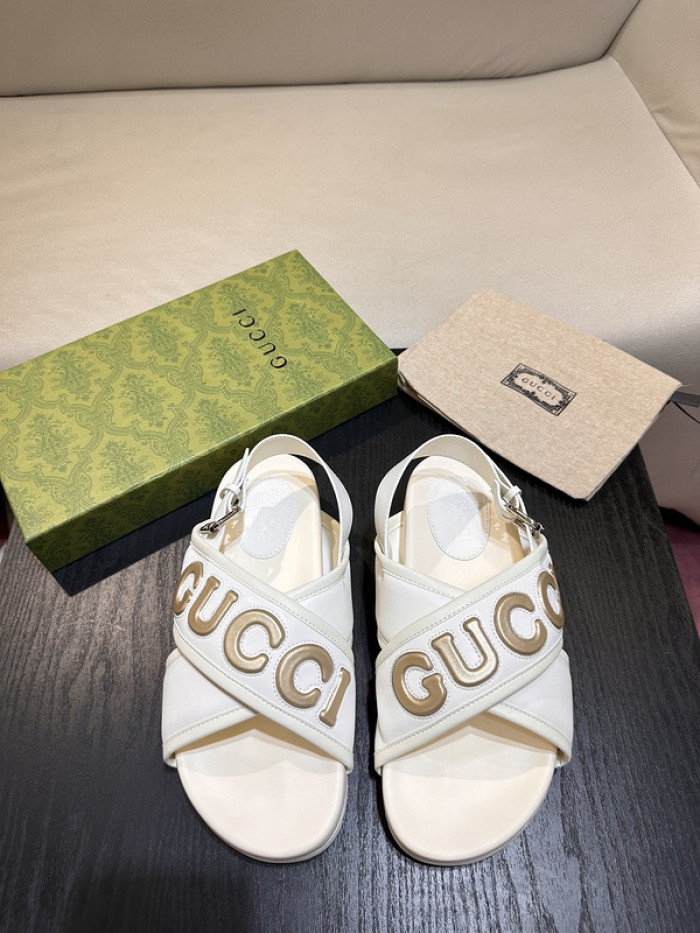 G*u*i sandals (eu38-eu45)