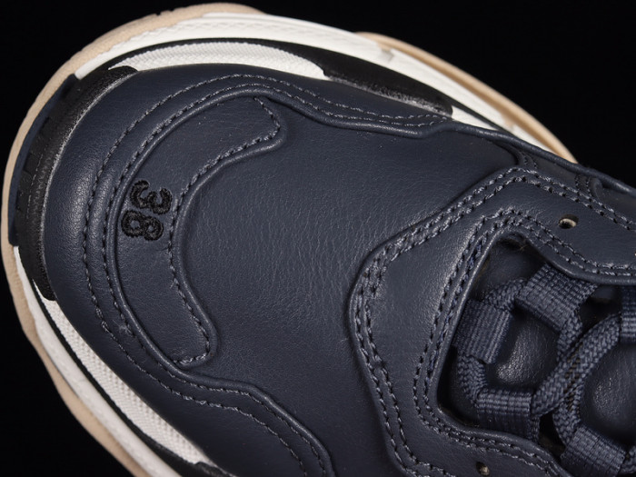 blc* triple s trainer