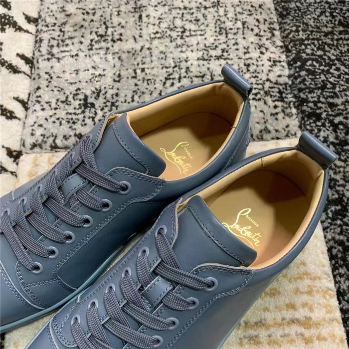 Christian Loubout1n Customize Shoes