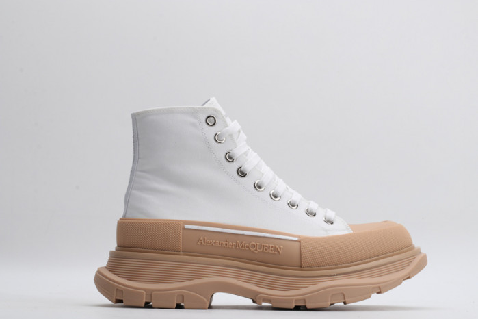 mcqueen tread slick