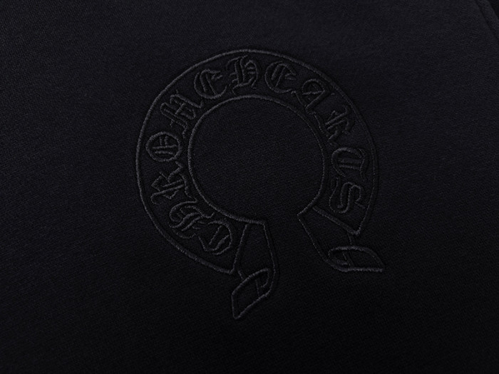 chr0me heart hoodie 2301015