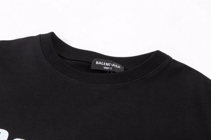 balenc1aga t-shirt 2302047