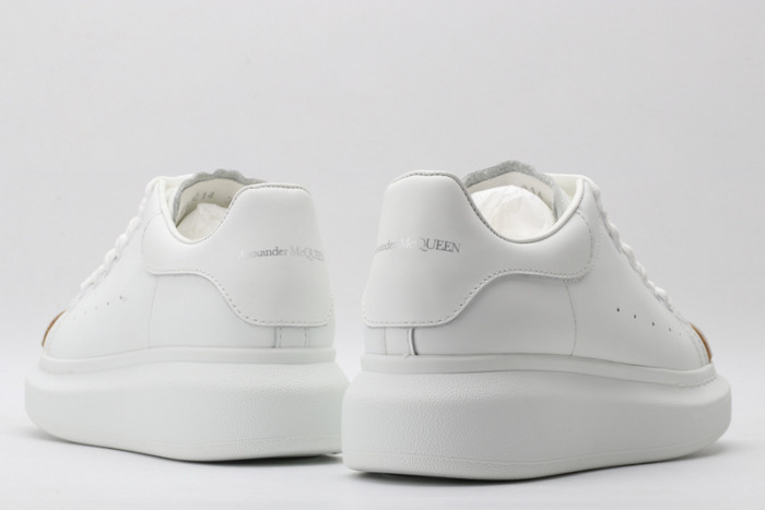 mcqueen oversized sneaker