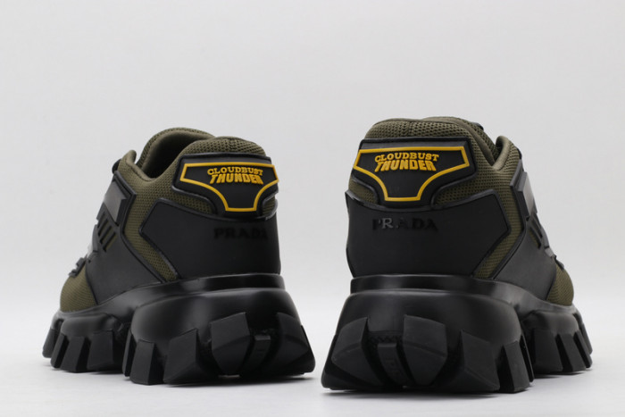 pa cloudbust thunder knit