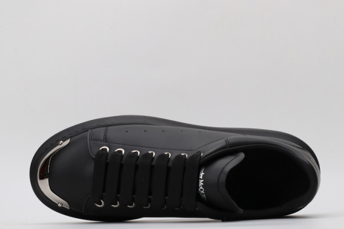 mcqueen oversized sneaker