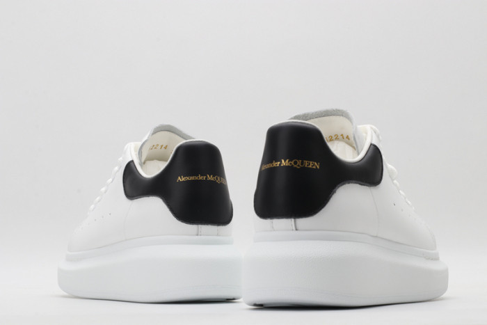mcqueen oversized sneaker