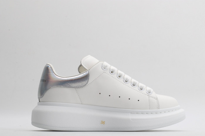mcqueen oversized sneaker