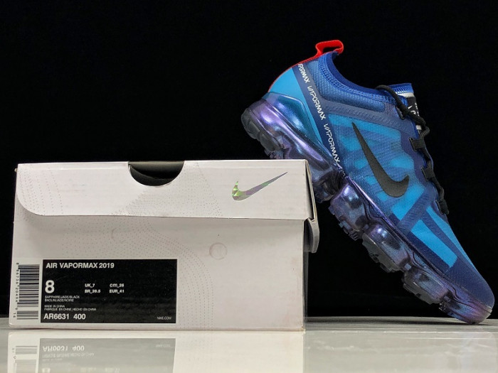 air vapormax 2019 