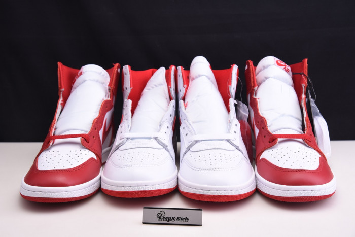 AIR JORDAN “NEW BEGINNINGS” PACK CT6252-900