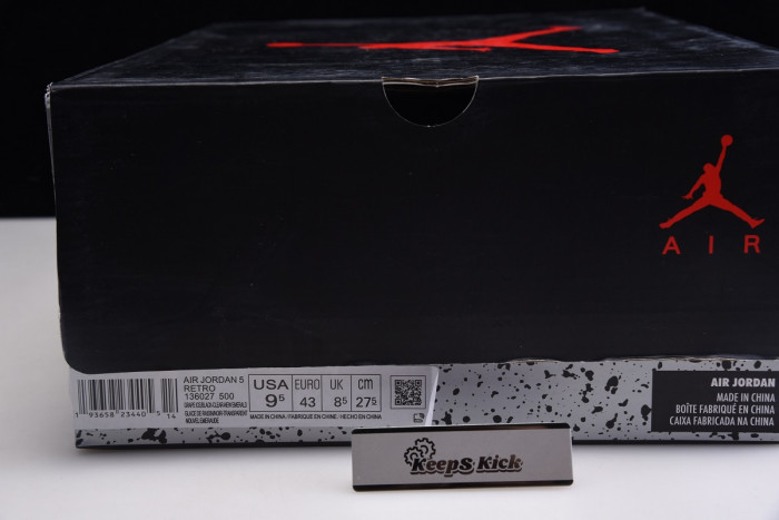 air jordan 5 alternate grape 136027-500