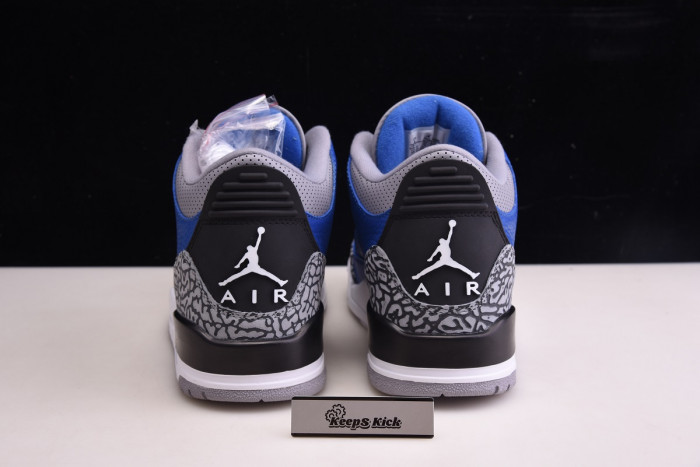 air jordan 3 retro "varsity royal" ct8532-400