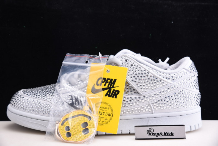 nike dunk low "cactus plant flea market - cz2670 001