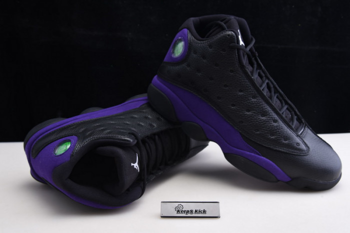 air jordan 13 “court purple” dj5982-015