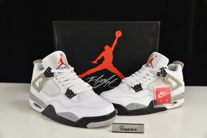 air jordan 4 retro white cement (2016) 840606-192