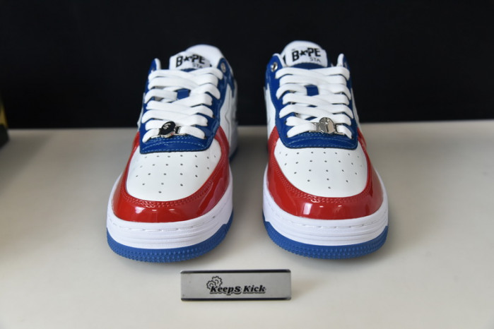 a bathing ape bape sk8 sta