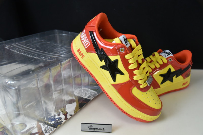 a bathing ape bape sk8 sta