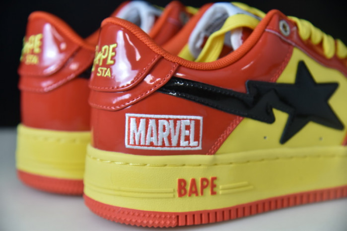 a bathing ape bape sk8 sta