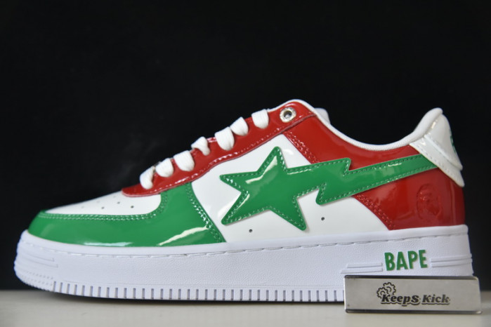 a bathing ape bape sk8 sta