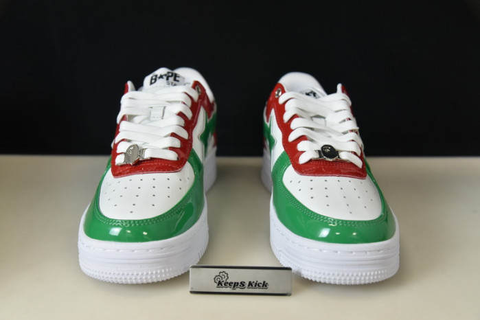 a bathing ape bape sk8 sta