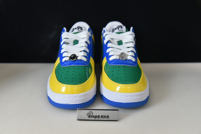 a bathing ape bape sk8 sta