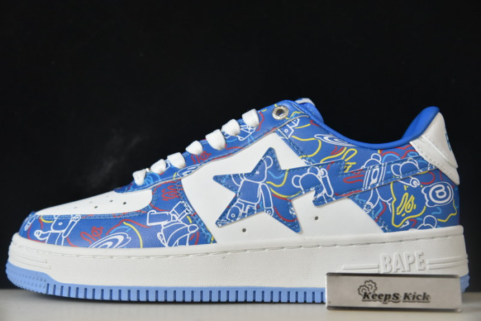 a bathing ape bape sk8 sta