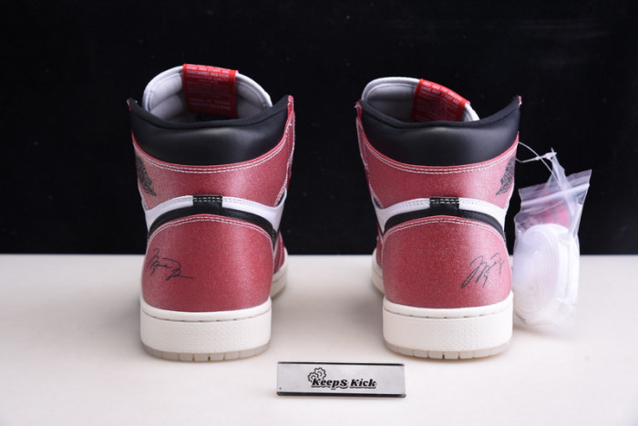 trophy room air jordan 1 retro high og sp da2728-100