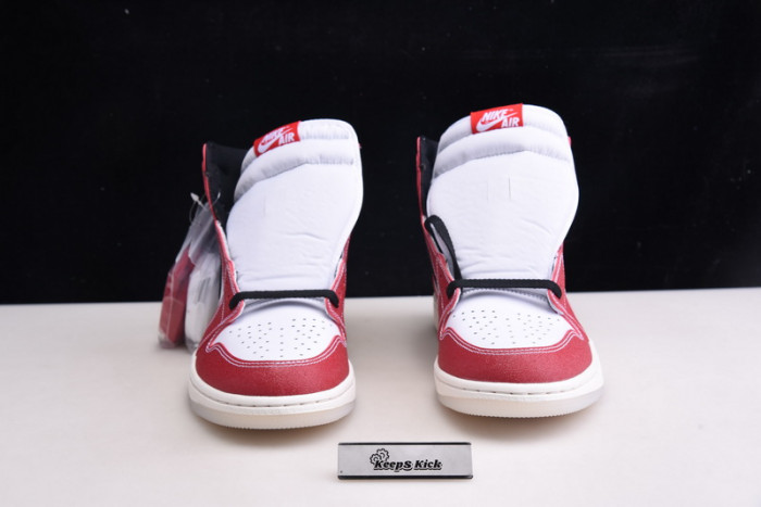 trophy room air jordan 1 retro high og sp da2728-100