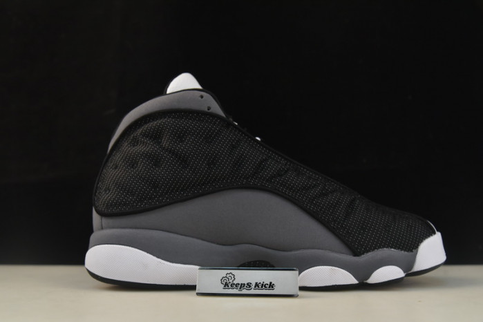 air jordan 13 retro "black flint" dj5982-060