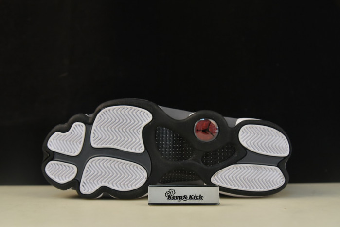 air jordan 13 retro "black flint" dj5982-060