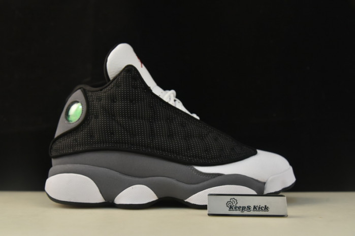 air jordan 13 retro "black flint" dj5982-060