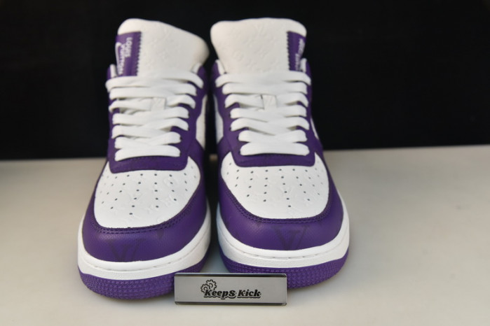 nike air force 1 low by virgil abloh