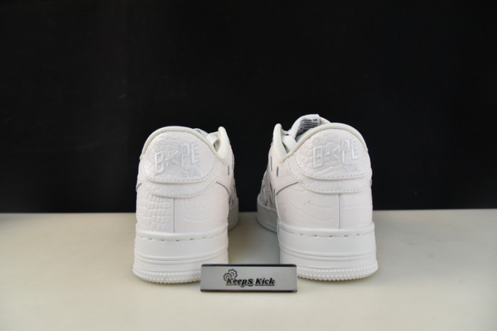 a bathing ape bape sk8 sta