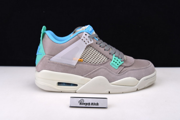 union la air jordan 4 30th anniversary dj5718-242