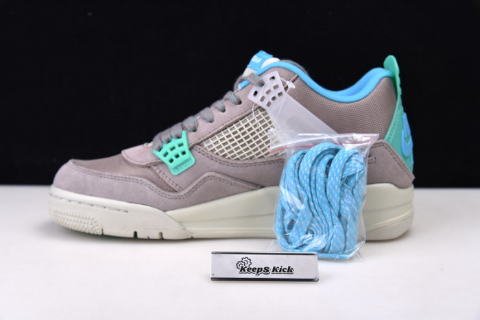 union la air jordan 4 30th anniversary dj5718-242